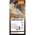 Stihl Service Kit 6 für MS 170 und MS 180