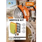Stihl Service Kit 35 für TS 410, TS 420 und TS 440