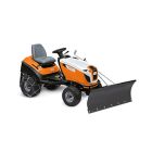 Stihl ASP 125 Schneeräumschild für Serien T4, T5 und T6