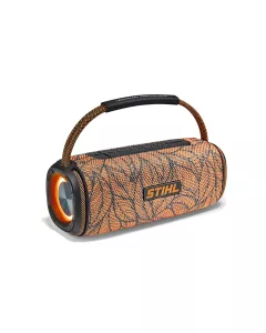 STIHL Bluetooth Lautsprecher LED