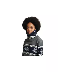 STIHL Schlauchschal WINTER SEASON 23 Blau/Grau