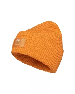 STIHL Beanie OVERSIZED ORANGE
