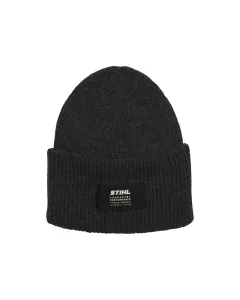 STIHL Beanie OVERSIZED GREY