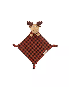 STIHL Schmusetuch Elch STIHL