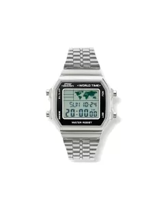 STIHL Armbanduhr 40 years TIMBERSPORTS®