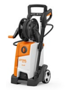 Stihl RE 110 Plus Hochdruckreiniger