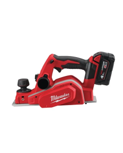 Milwaukee M18BP-0 (Akku-Hobel)