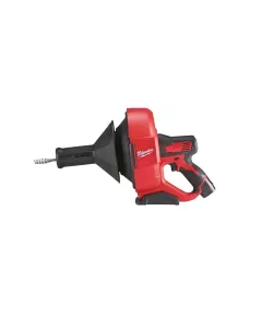 Milwaukee M12BDC6-0C (Akku Rohrreiniger)
