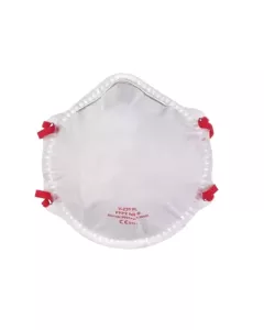 Milwaukee FFP2 Einweg-Atemschutzmaske (20er Pack)