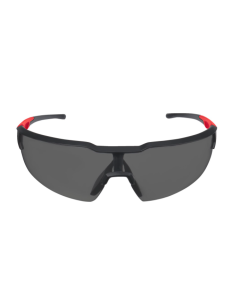 Milwaukee Schutzbrille / getönt / kratzfest / beschlagfrei