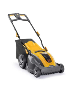 Stiga Akku Rasenmäher Combi 344e Kit inklusive Akku und Ladegerät