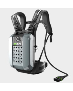 EGO BAX1500 Rückentragbarer Akku