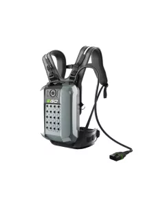 EGO BAX1500 Rückentragbarer Akku