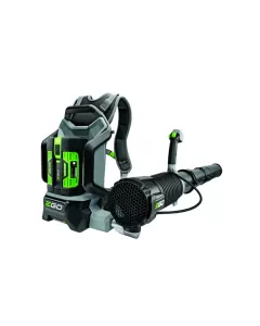 EGO LB6002E Rücken-Laubbläser Set