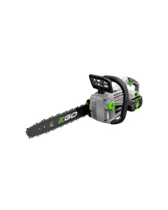 EGO CS1401E 35cm 14.0m/s Kettensäge Kit