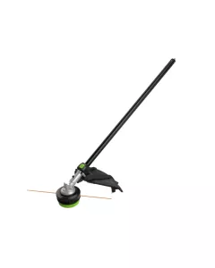 EGO STA1600 Multi-Tool 40cm Rasentrimmer-Aufsatz mit Carbonschaft