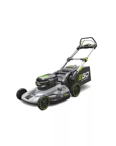 EGO LM2135E-SP 52cm Poly-Radantriebsmäher Set