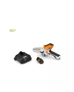 STIHL Gehölzschneider GTA 26 Set mit Akku AS2 , Ladegerät AL 1