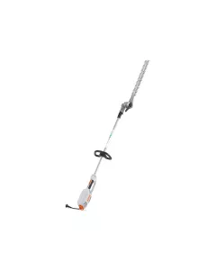 Stihl HLE 71 K, 125°