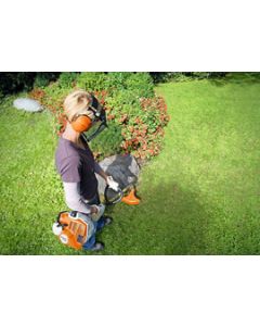 STIHL FS 40 Rasentrimmer mit Autocut 6-2