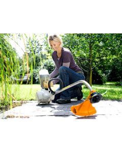 STIHL Rasentrimmer FS 50 C-E Autocut C 6-2