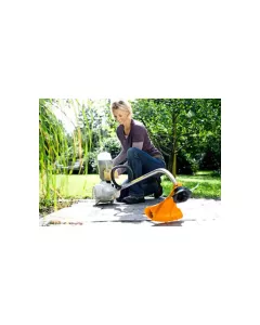 STIHL Rasentrimmer FS 50 C-E Autocut C 6-2