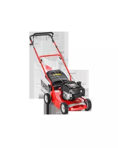 Sabo Benzinrasenmäher 43 Compact (Sabo Motor)