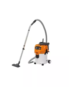 STIHL SE 122 E