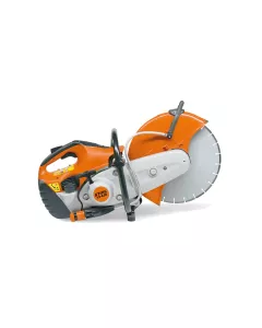 Stihl TS 420 350 D mit Alu Schutz