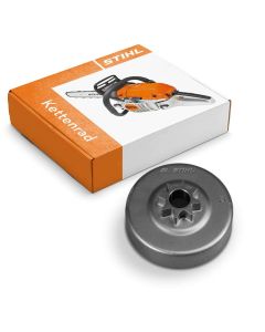 STIHL Kettenrad 1/4" 8 Zähne Carving