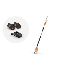 STIHL HTA 30 Set, PM3, Schienenlänge 20 cm