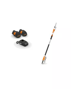 STIHL HTA 30 Set, PM3, Schienenlänge 20 cm