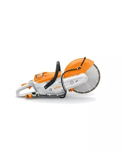 STIHL TSA 300 Rettung