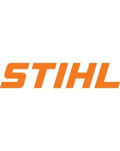 STIHL Langarmshirt Gr. XXL HENLEY Grün