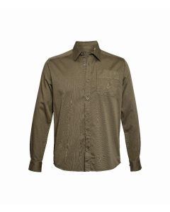 STIHL Hemd Gr. XXL LYOCELL Grün