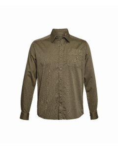 STIHL Hemd Gr. XXXL LYOCELL Grün