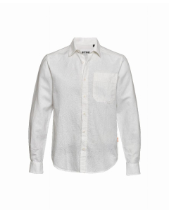 STIHL Hemd Gr. XL LINEN Weiß