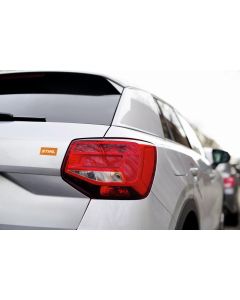 STIHL Autoaufkleber STIHL