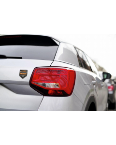 STIHL Autoaufkleber TIMBERSPORTS®