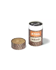 STIHL Memo Game STIHL