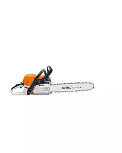 STIHL MS 400 C-M, RH, Schienenlänge 45 cm