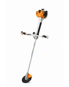 STIHL FS 410 C-EM K, mit Forstgurt ADVANCE X-TREEm