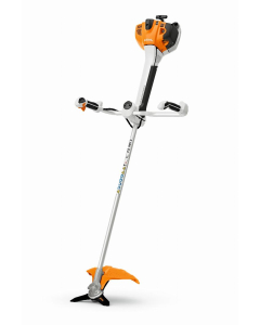 STIHL FS 461 C-EM, m. Gurt ADVANCE PLUS leuchtorange