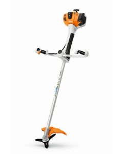 STIHL FS 561 C-EM, Mähausführung