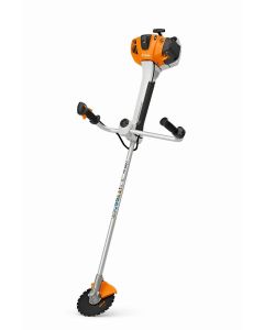 STIHL FS 490 C-EM K, Sägeausführung