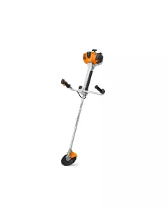 STIHL FS 490 C-EM K, Sägeausführung