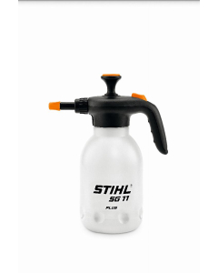 STIHL SG 11 PLUS Spritzgerät