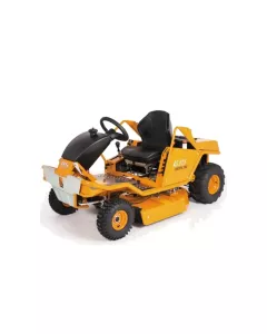 AS Motor AS 915 Sherpa 2WD