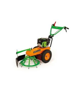 AS Motor - Wildkrautentferner AS 60 - E-WeedHex ohne Akku & Ladegerät