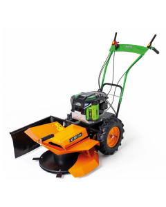 AS-Motor AS 585 EKM Akku Kreiselmäher